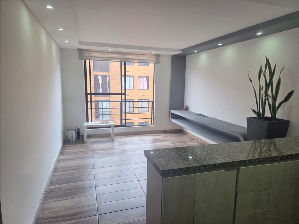VENTA APARTAMENTO MADRID EL RETIRO. — foto 4