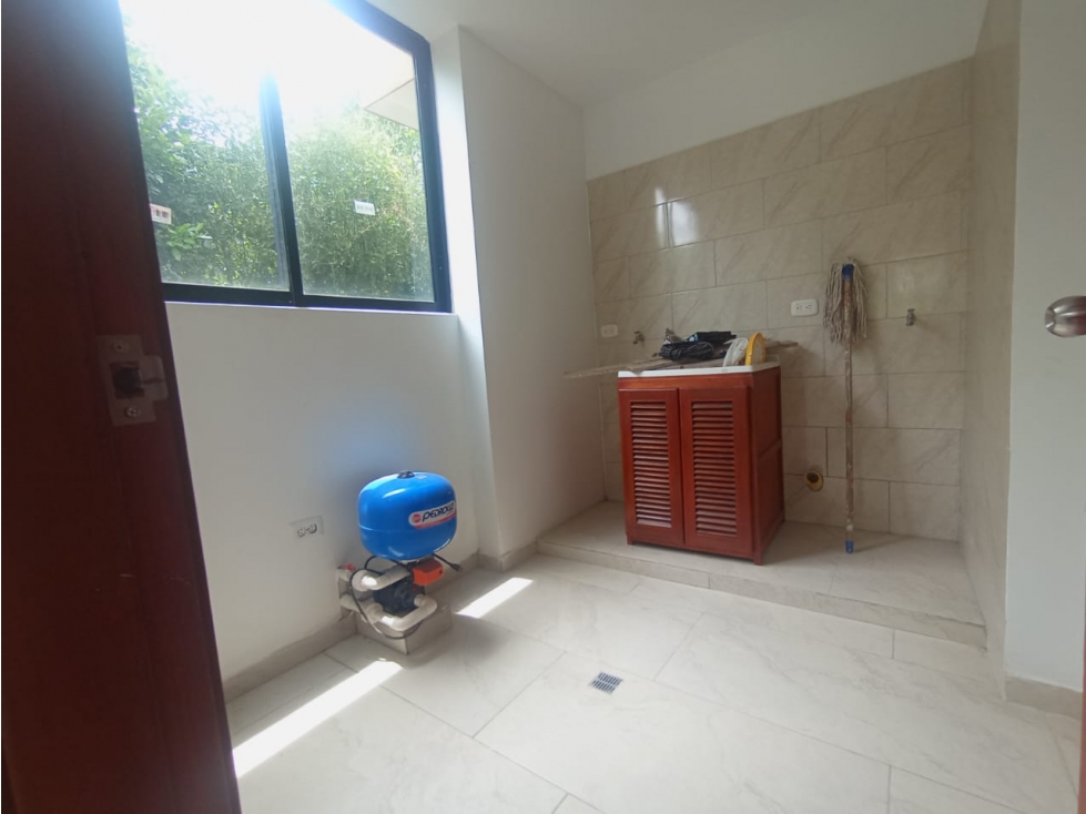 VENTA CASA CAMPESTRE CORREDOR ECOLOGICO VILLAVICENCIO - 6
