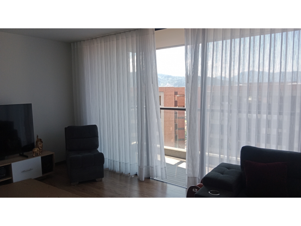 VENTA APARTAMENTO EN ENVIGADO EL TRIANON — foto 6