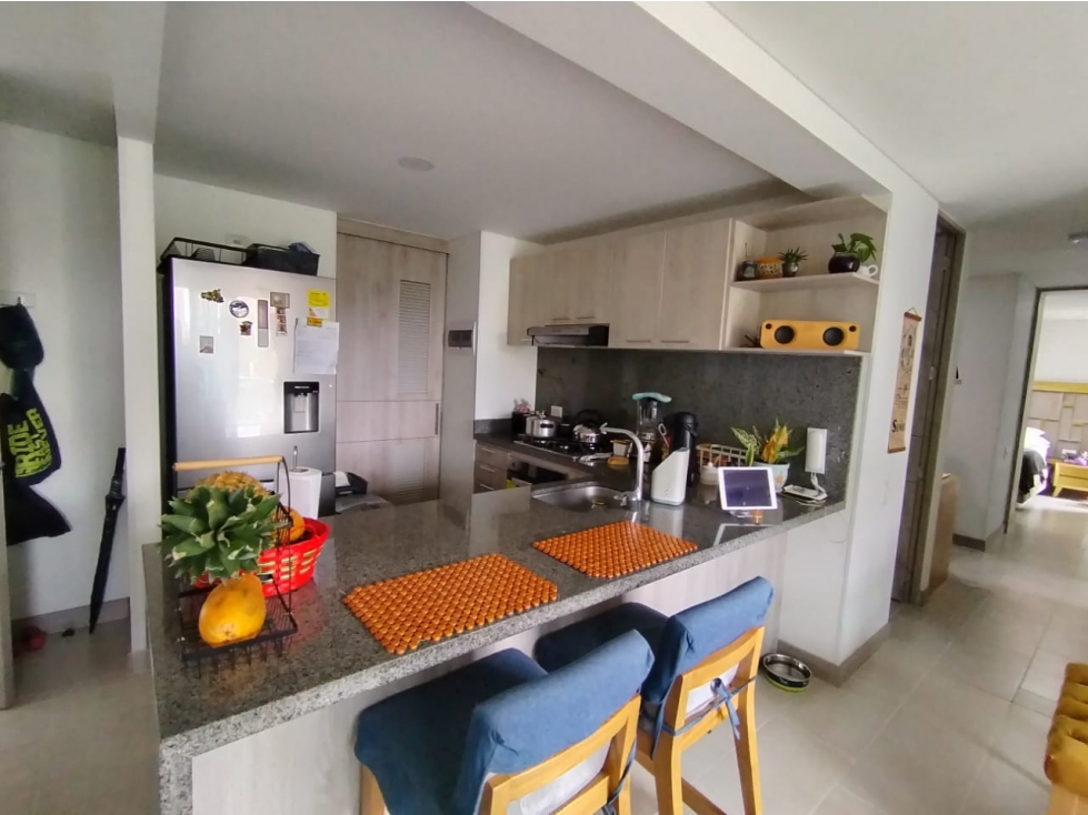 Venta de Apartamento en Valle del Lili — foto 5