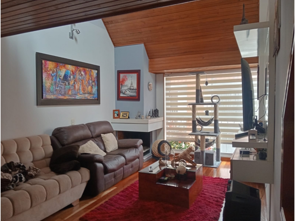 VENTA CASA URBANIZACION MARANTA — foto 2