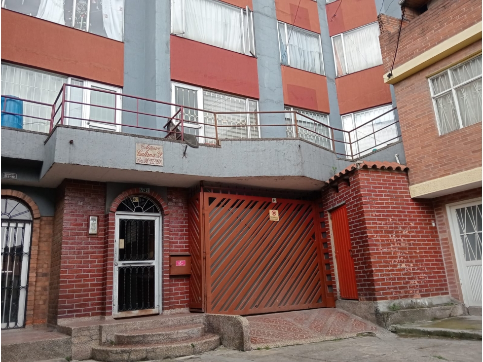 VENTA APTO FONTIBON RUBI- BOGOTA