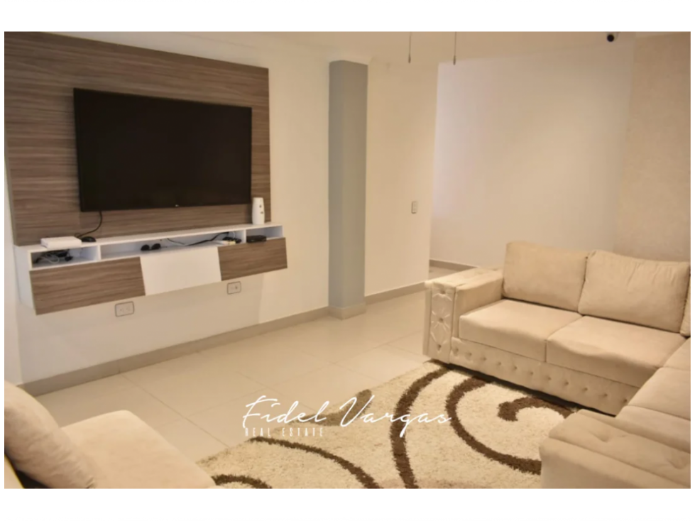 VENTA CASA EN CONJUNTO CON PISCINA CERCA DEL RIO BONDA STA MTA F.V — foto 4
