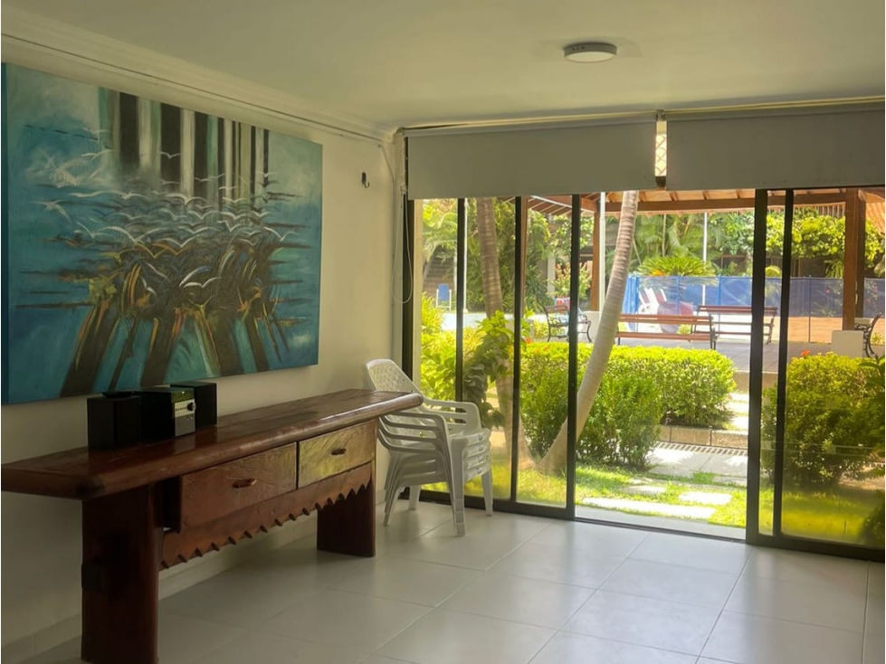 VENTA CABAÑA TURÍSTICA + APARTAESTUDIO BELLO HORIZONTE STA MTA - P.V