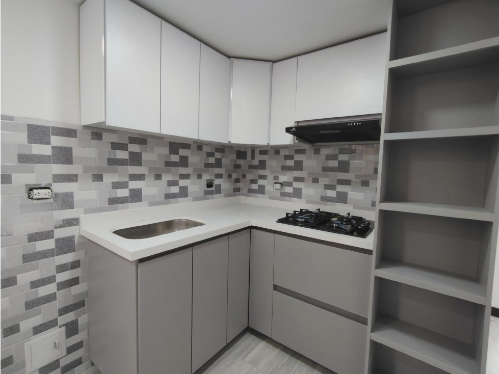 En venta apartamento para estrenar en el Restrepo en Bogota — foto 6