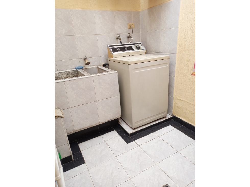 VENTA CASA EL CORTIJO 86M2 TIPO A QUINTAS DE SANTA BARBARA - ENGATIVA — foto 6