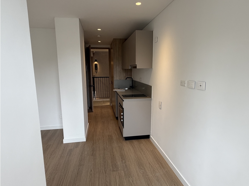 OPORTUNIDAD DE INVERSION APARTAESTUDIO EN VENTA PASADENA — foto 4