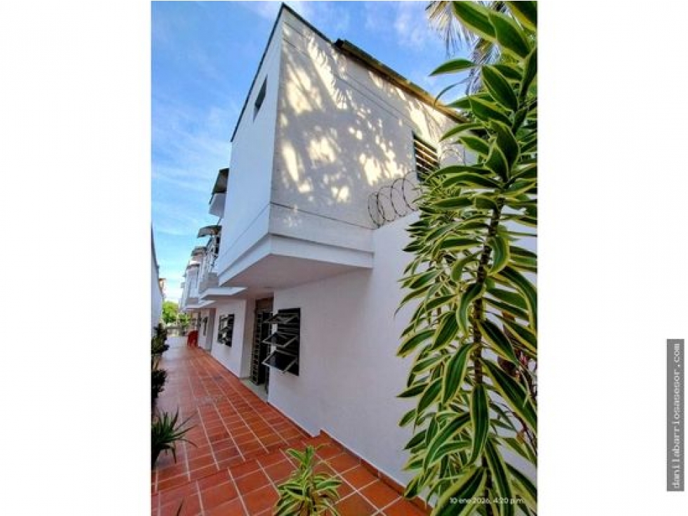 CASA EN VENTA LOS ANDES BARRANQUILLA