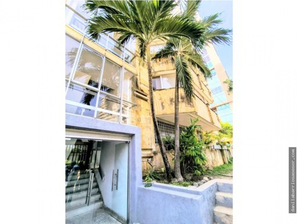 VENTA APARTAMENTO EN EL GOLF BARRANQUILLA — foto 2