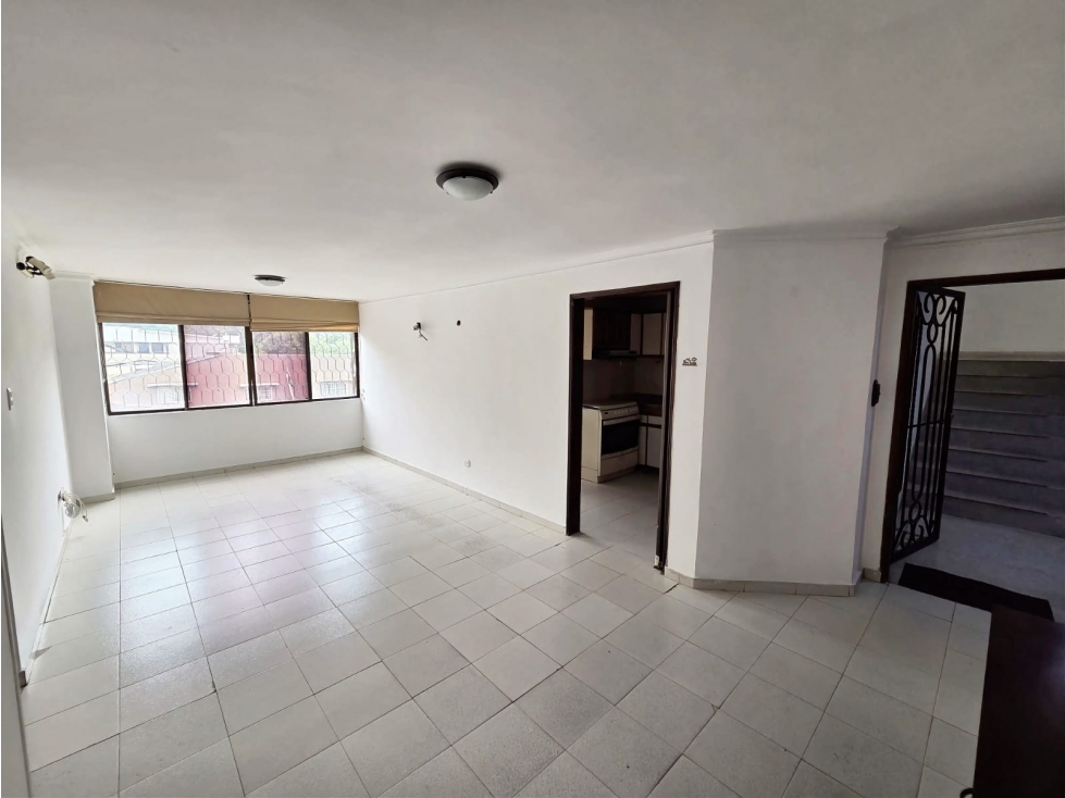 En venta apartamento en PARQUE REAL