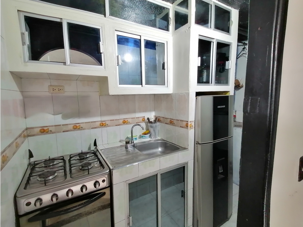 Venta de Apartamento en el Conj.Senderos del Recreo 1 - BOSA RECREO — foto 6