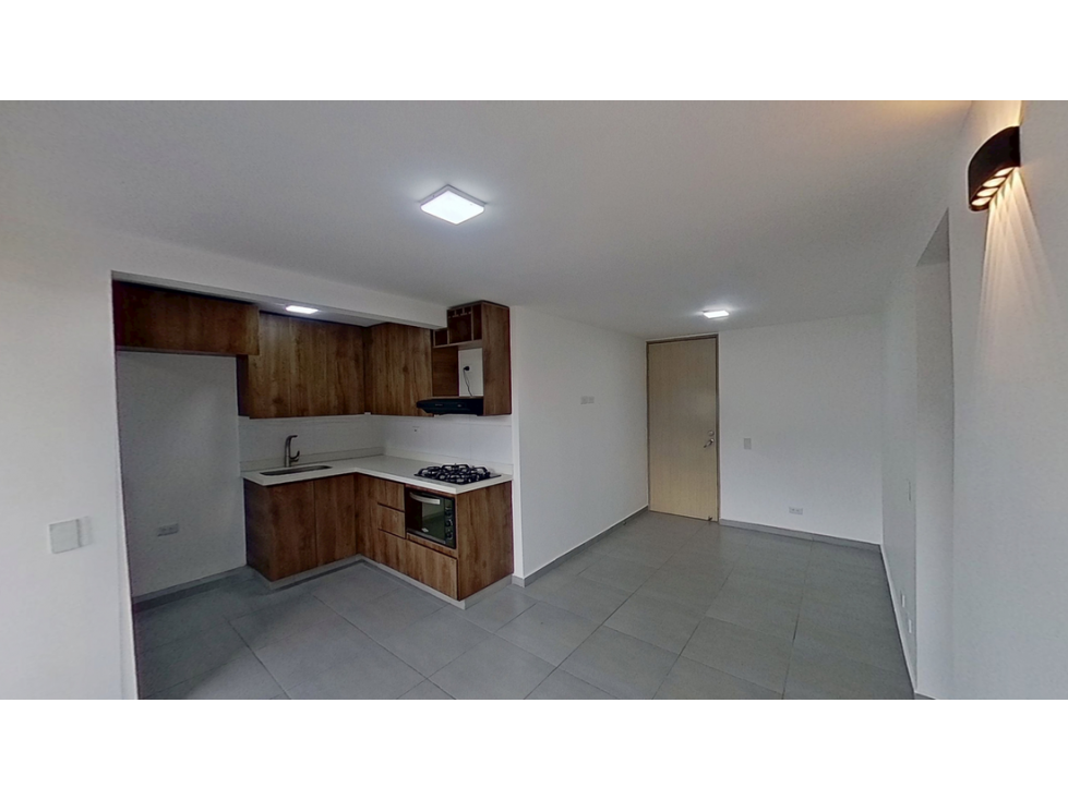 Vidanta - Apartamento en Venta en San Gabriel, Bello — foto 4