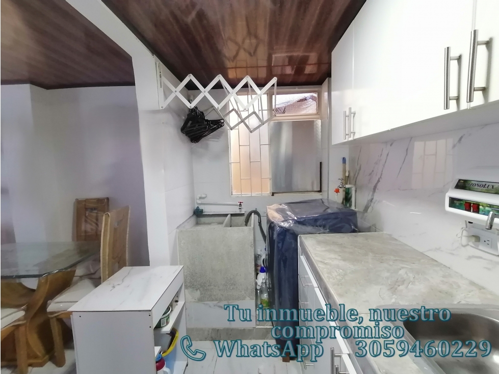 VENTA APTO MULTIFAMILIAR EN MARCO FIDEL SUAREZ,RAFAEL URIBE — foto 6