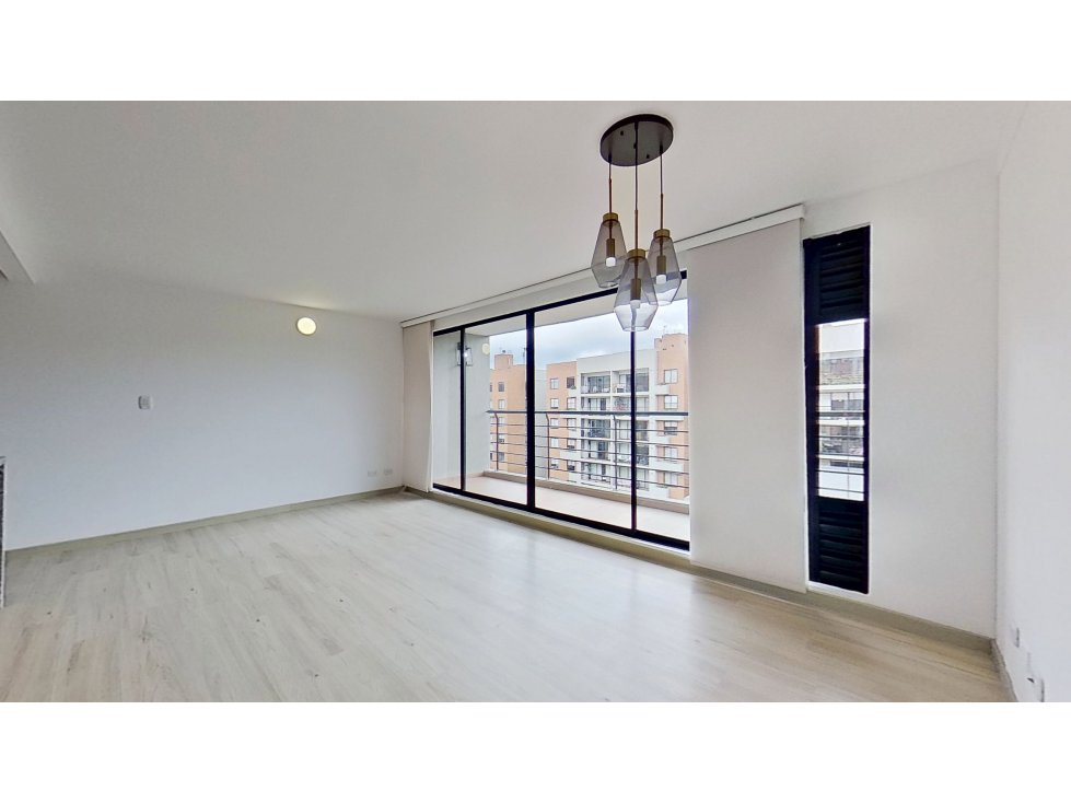 VENTA APARTAMENTO CONJUNTO TERRASABANA, CAJICA — foto 3