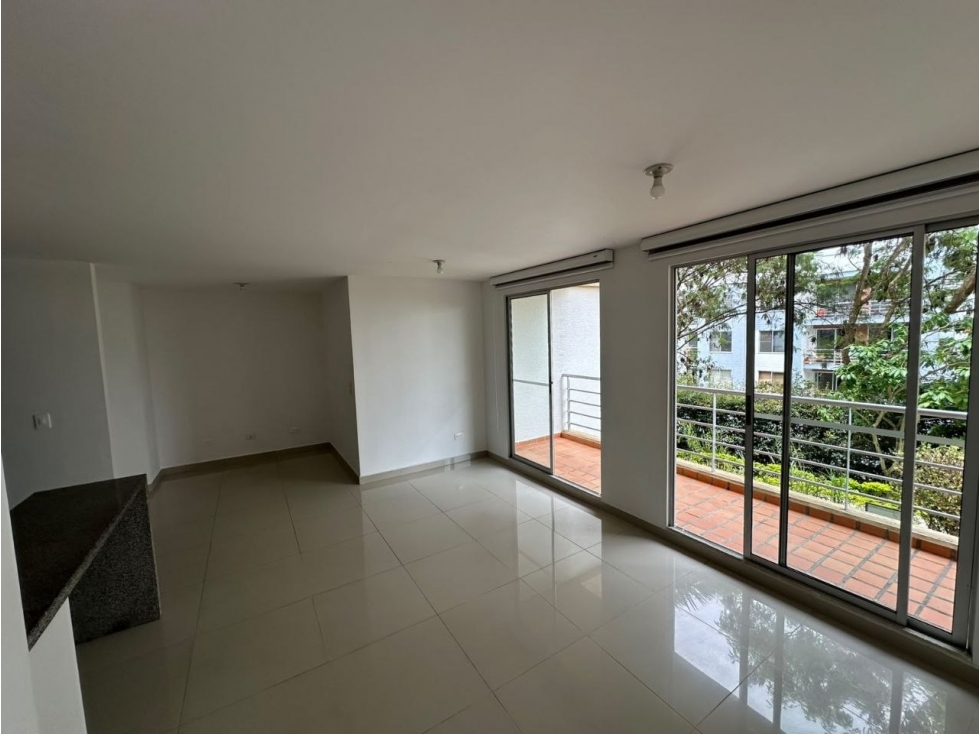 VENTA APARTAMENTO EXPOFUTURO
