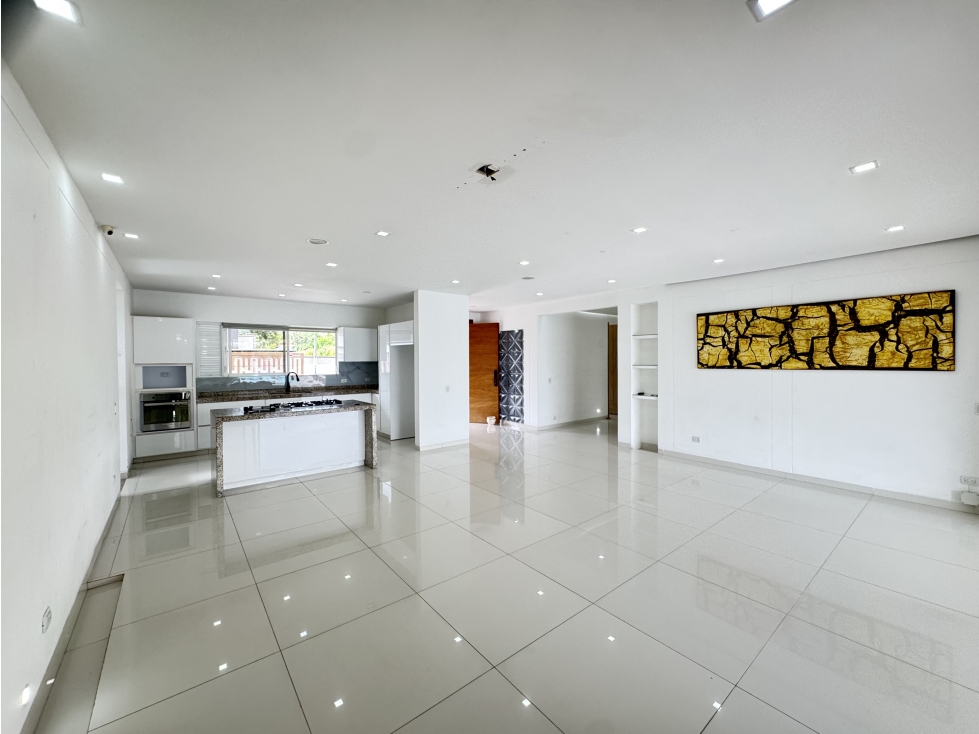 VENTA DE CASA CAMPESTRE EN COMBIA, PEREIRA — foto 4