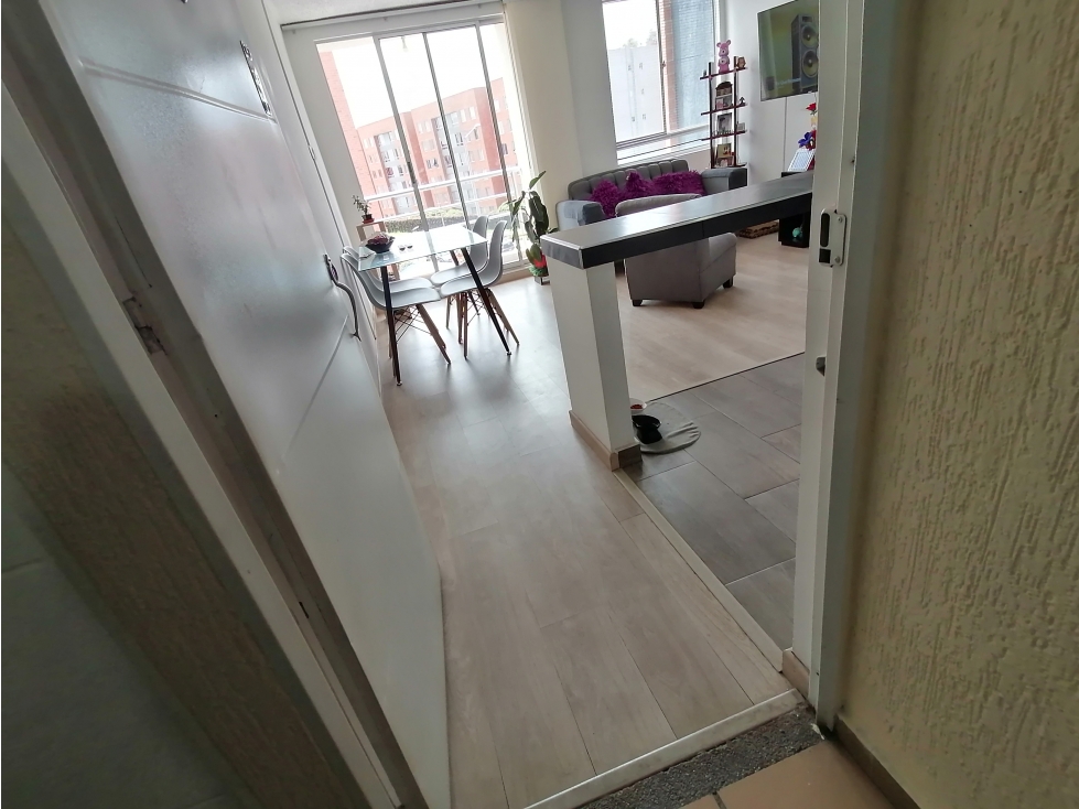 Venta de Apartamento en el Conjunto Lilo - Ciudad Verde SOACHA — foto 2
