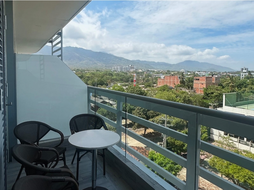 VENTA APTO RESIDENCIAL BELLO HORIZONTE - P.V - 2