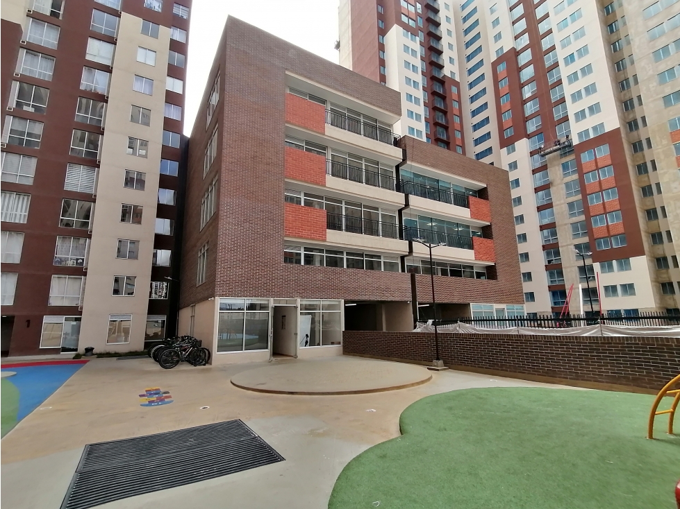 Venta de Apartamento en el Conjunto Barlovento - PERDOMO