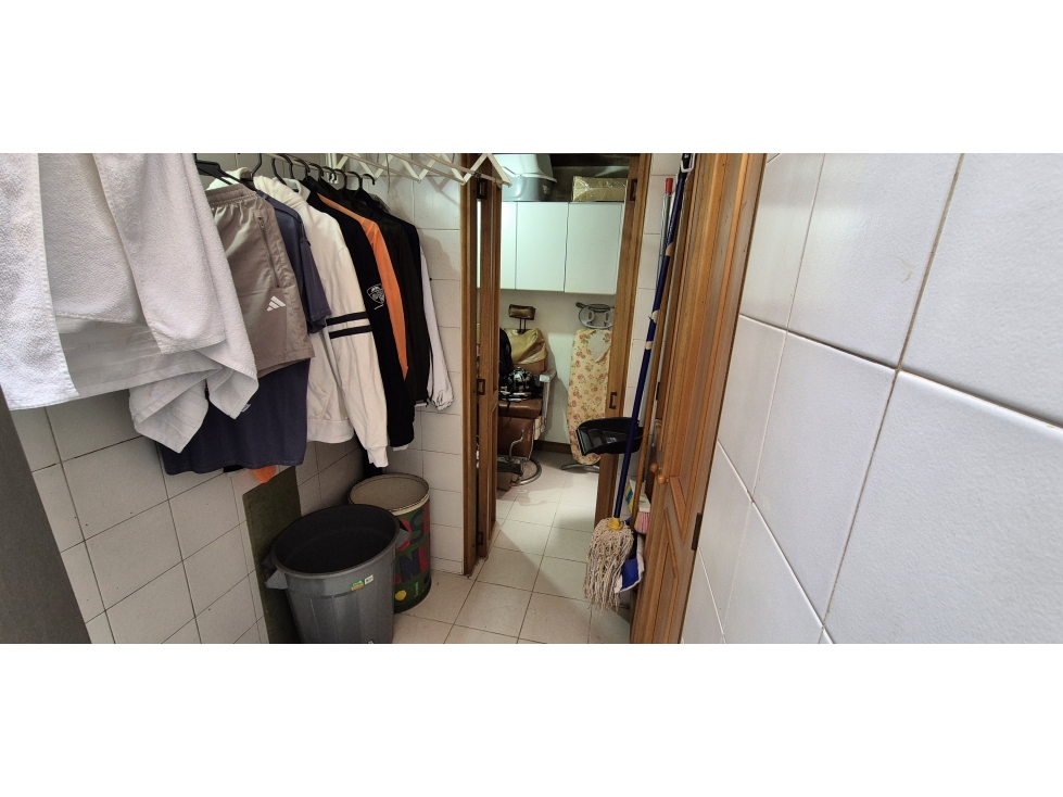 VENTA DE APARTAMENTO EN USAQUÉN CEDRITOS — foto 6