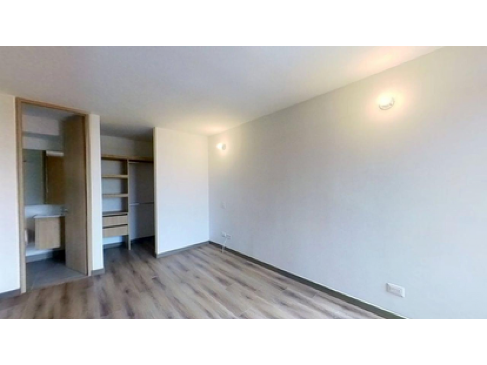 APARTAMENTO EN VENTA CONJ. RES. BOSQUE SABANA, CAJICA — foto 5