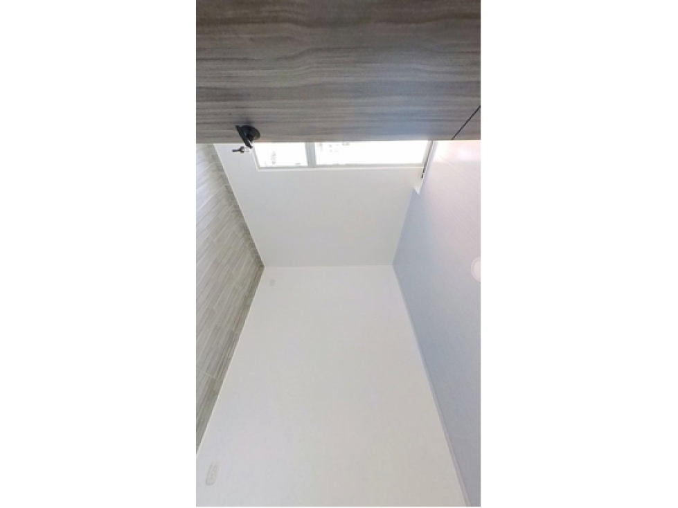 APARTAMENTO EN VENTA CONJ.RES. BOSQUE DE ARRAYAN — foto 5