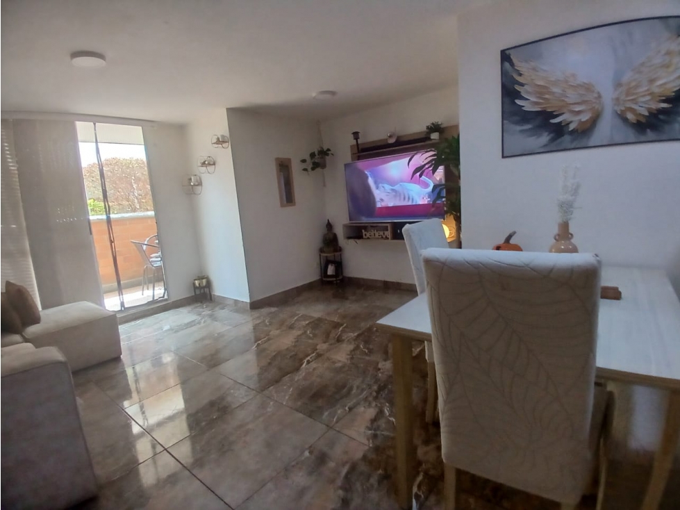 Venta Apartamento la Estrella la Aldea — foto 2