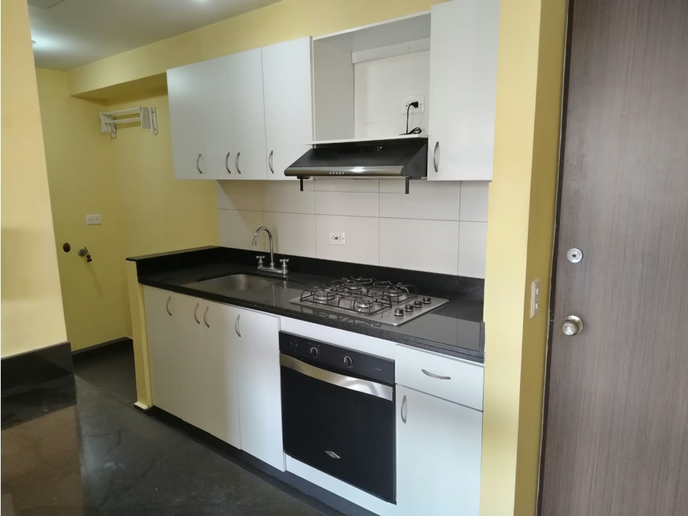 VENDO APARTAMENTO CASTILLA - KENNEDY — foto 4