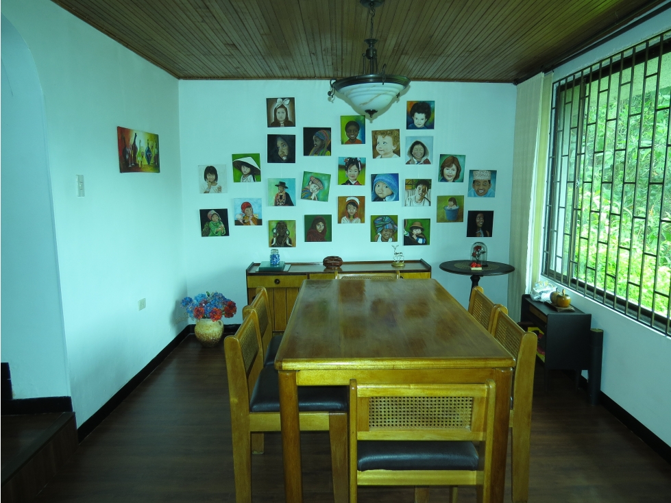 Venta Casa Campestre En Condominio Fusagasuga - 2