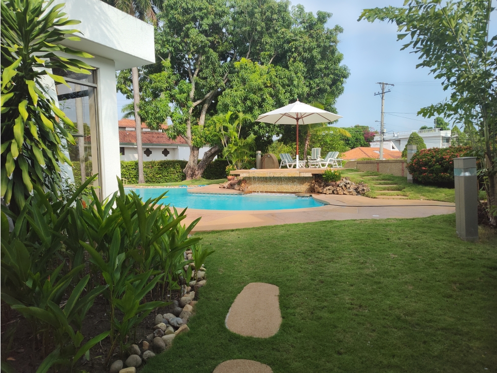 Venta Casa más Lote Girardot El Peñon — foto 5