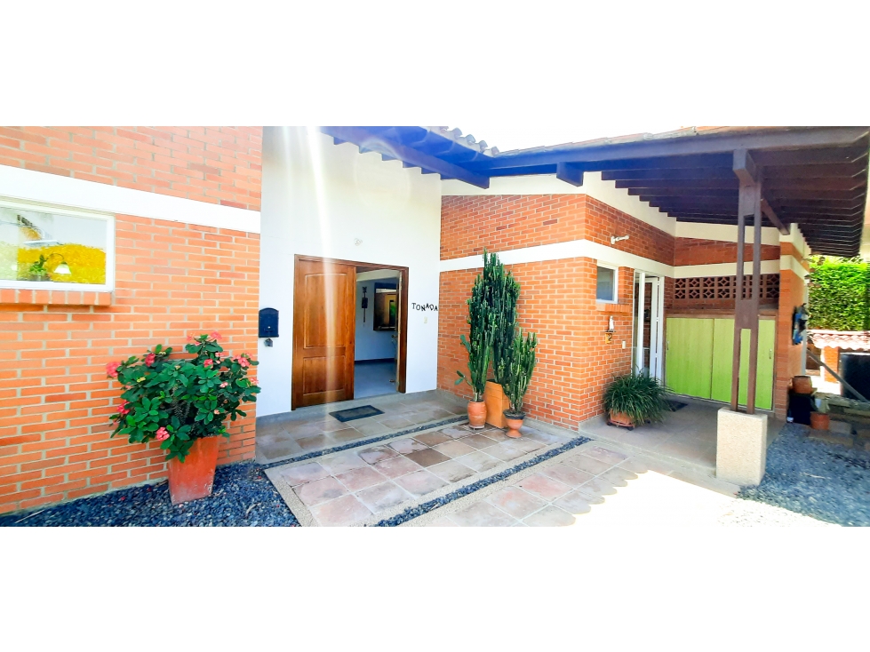 VENTA CASA - ANDALUCIA CERRITOS - PEREIRA — foto 2