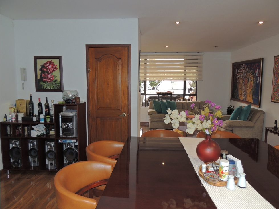 VENDO CASA COTA — foto 4