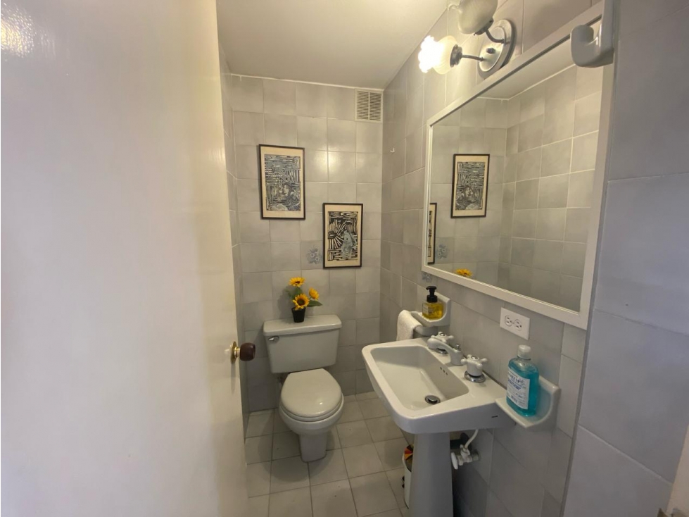 Venta casa barrio contador Usaquén — foto 6