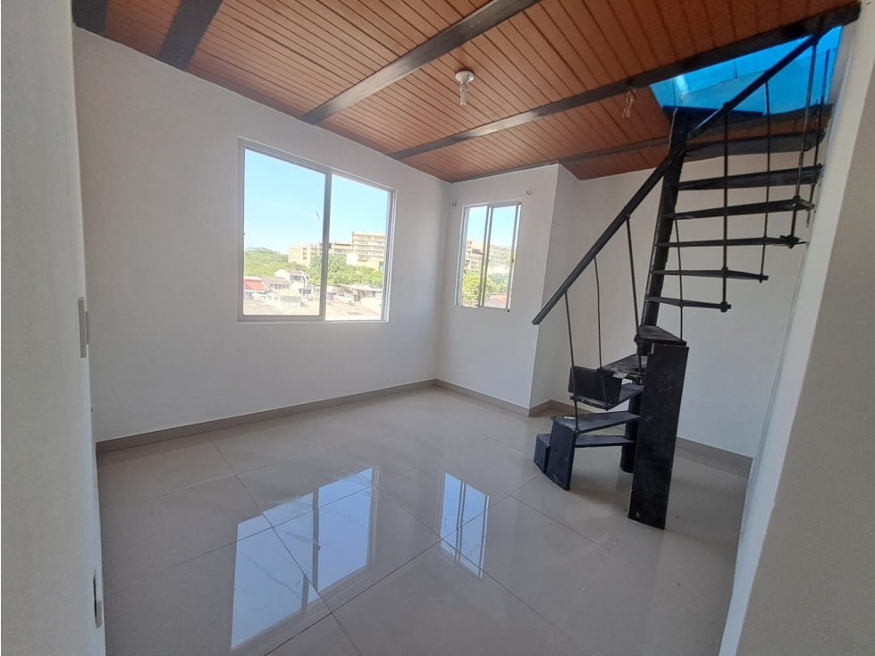 VENTA APARTAMENTO SECTOR VILLA MARIA - 4