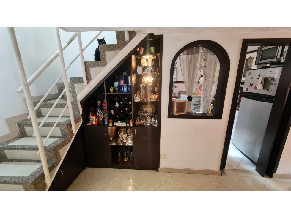 Venta apartamento en Bosque San Carlos, Country Sur, Rafael Uribe — foto 2