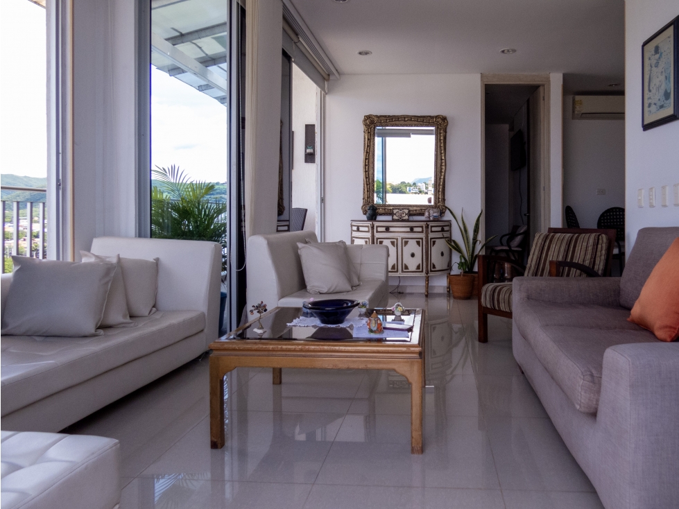 Venta de Apartamento Girardot