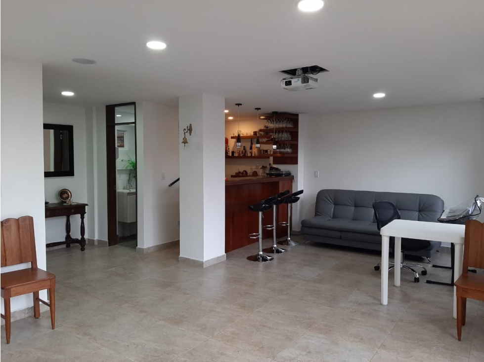 VENTA DE CASA DE CUATRO PISOS EN POPAYAN — foto 4