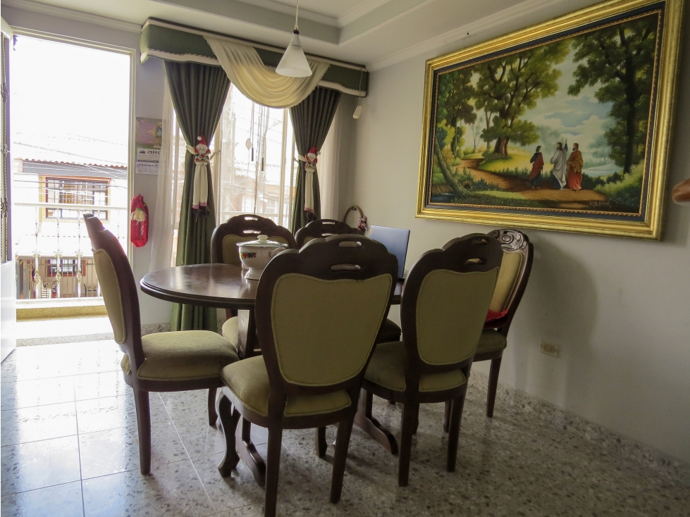 Venta Apartamento Santa Anita Fusagasuga - 2