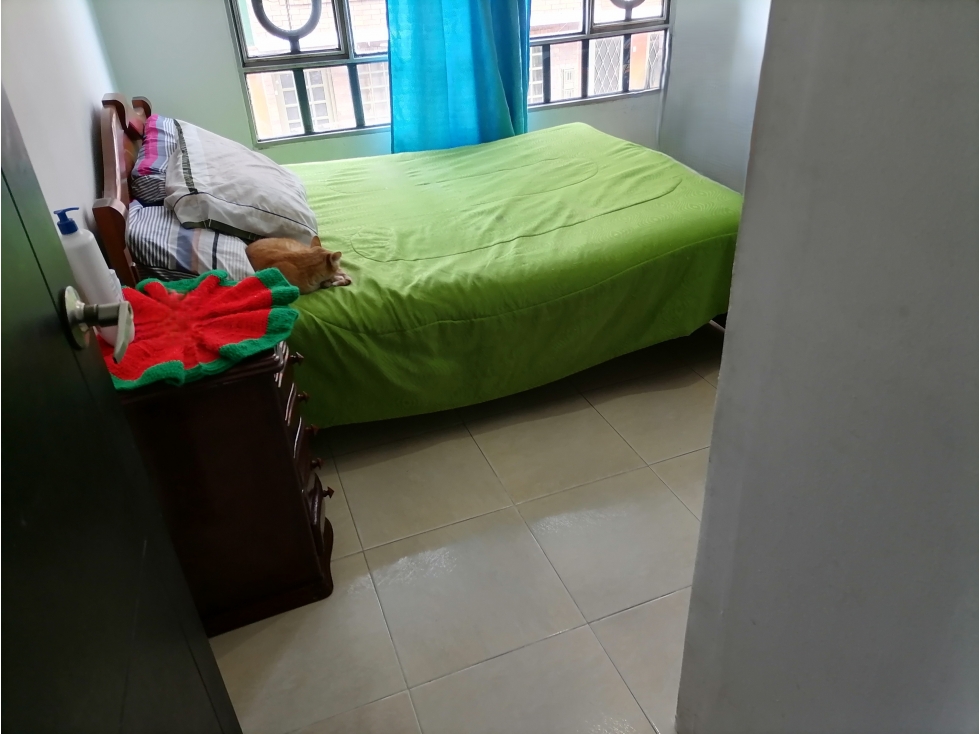 Venta de Casa en Fontibon Centro FONTIBON — foto 6