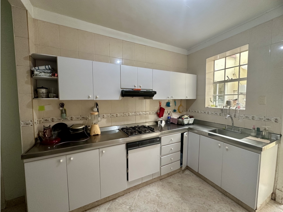 VENTA CASA CHAPINERO CENTRAL CERCA UNIVERSIDAD JAVERIANA Y CALLE 45 — foto 6