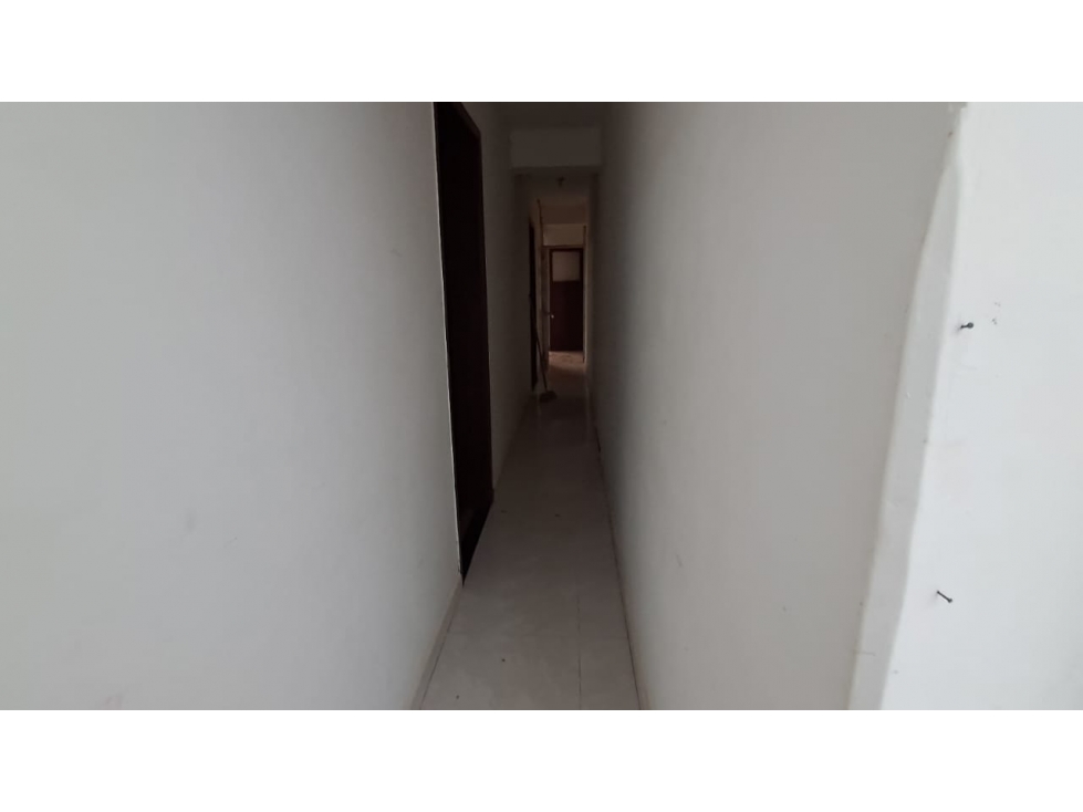VENTA DE DOS APARTAMENTOS EN EL CENTRO DE TUNJA - 3