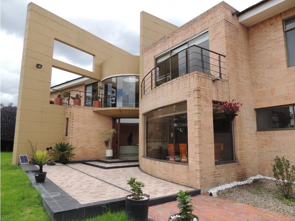 VENDO CASA- HACIENDA SAN SIMON — foto 2