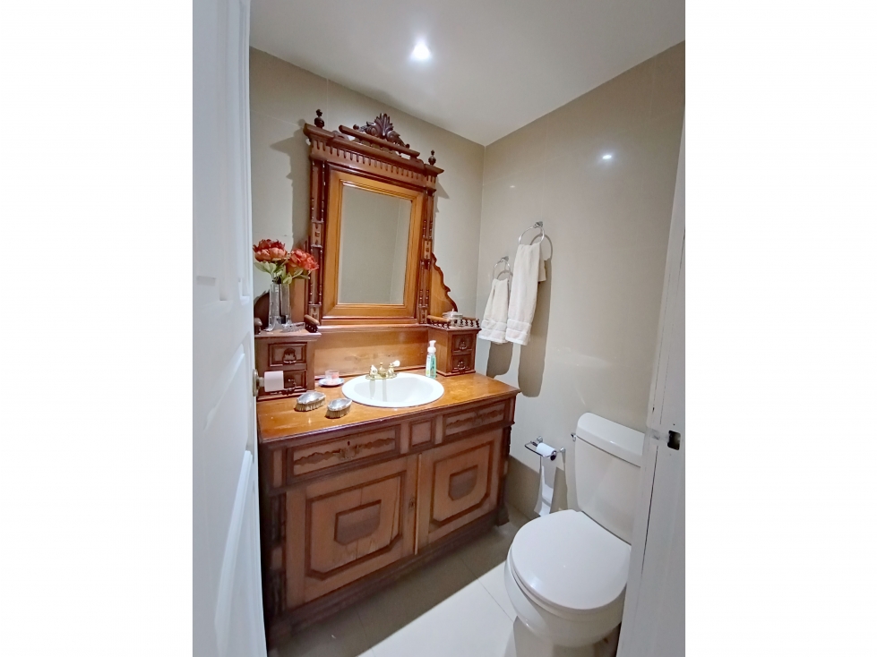 VENTA DE APARTAMENTO EN CHICÓ NORTE — foto 4