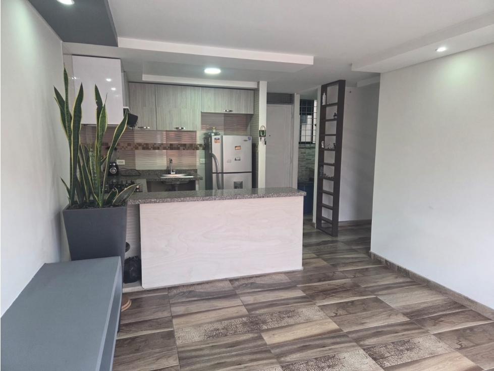 VENTA APARTAMENTO MADRID EL RETIRO. — foto 6
