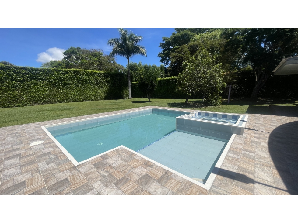 VENTA CASA QUINTAS DE CAFELIA - CERRITOS - PEREIRA — foto 2
