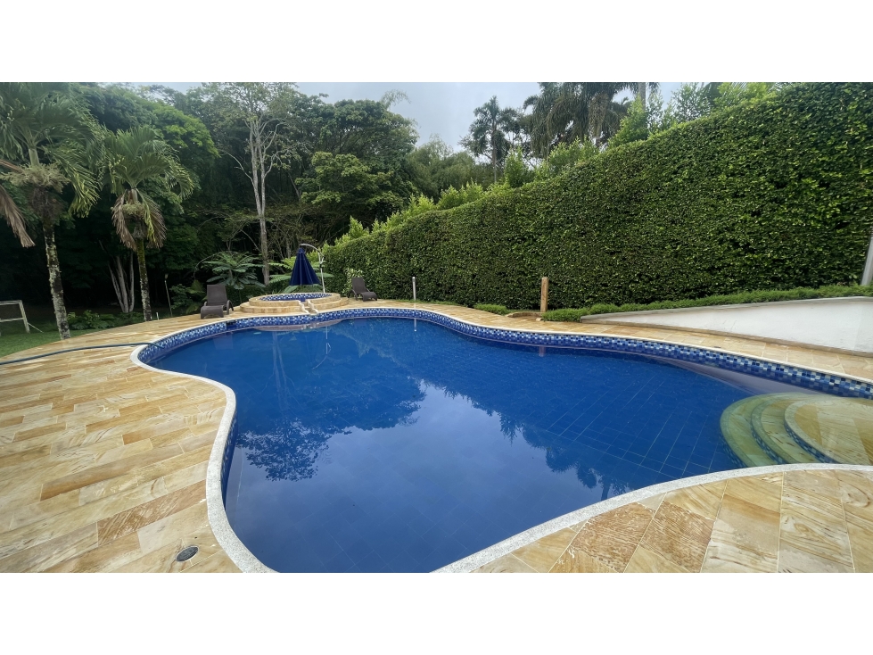 VENTA / RENTA CASA CAMPESTRE - MARACAY - CERRITOS - PEREIRA — foto 3