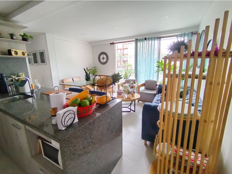 Venta de Apartamento en Valle del Lili — foto 2