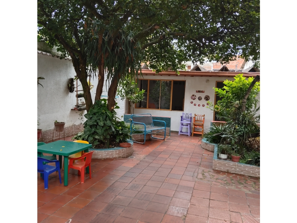 VENTA CASA LOTE SILVANIA EL PROGRESO
