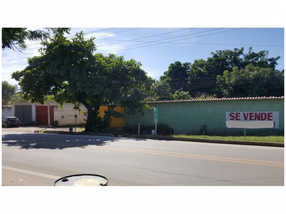 SE VENDE LOTE PARA PROYECTO INMOBILIARIO TRONCAL CARIBE STA MTA F.R — foto 3