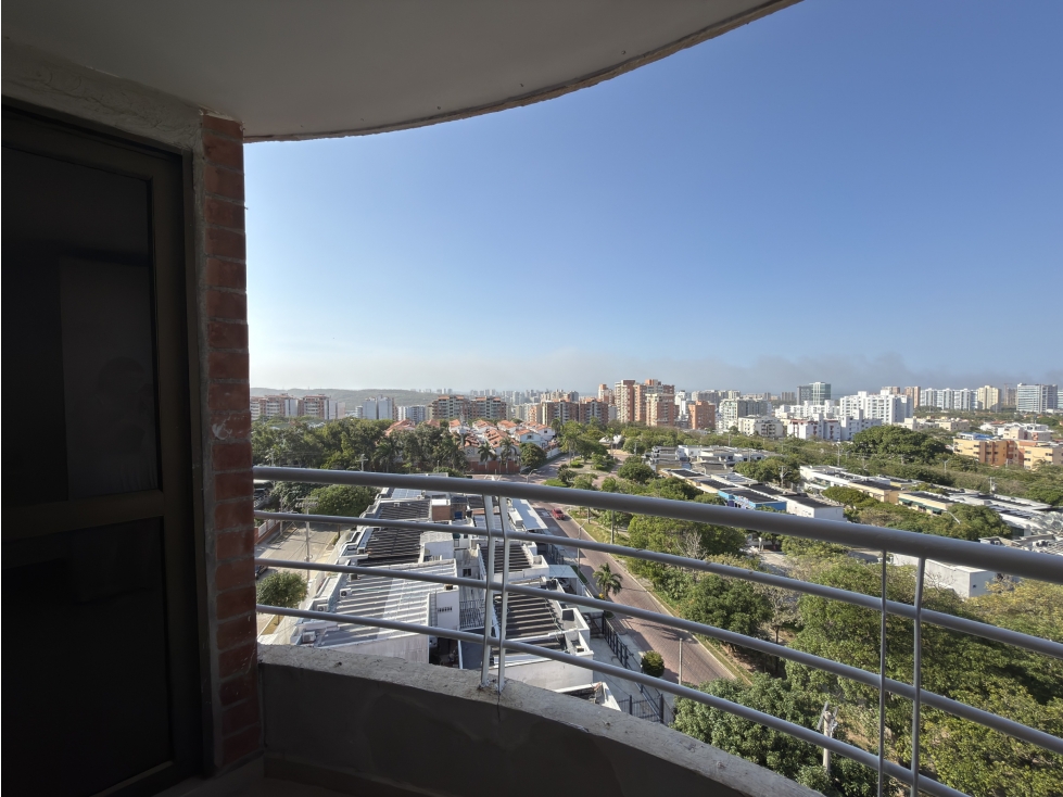 Venta de apartamento El Tambor